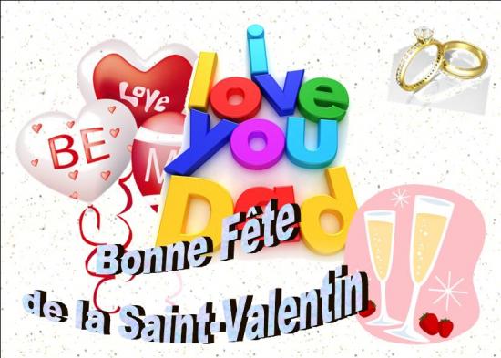 Saint-Valentin