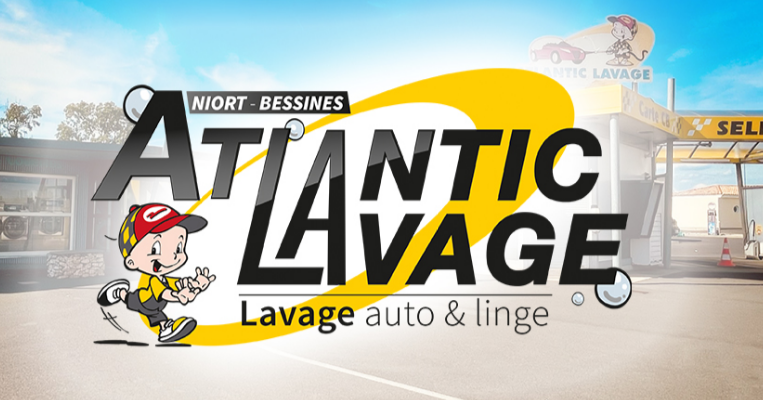 Atlantic lavage