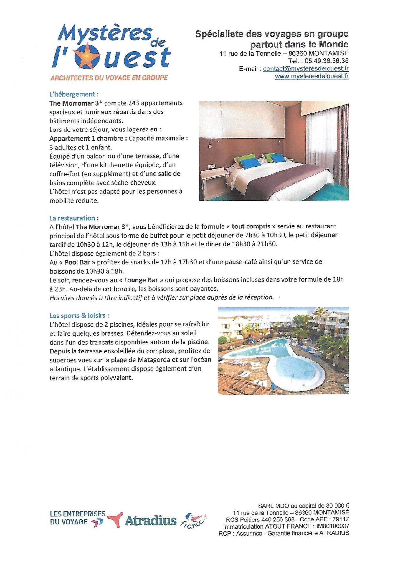 Descriptif hotel lanzarote 2023 0002