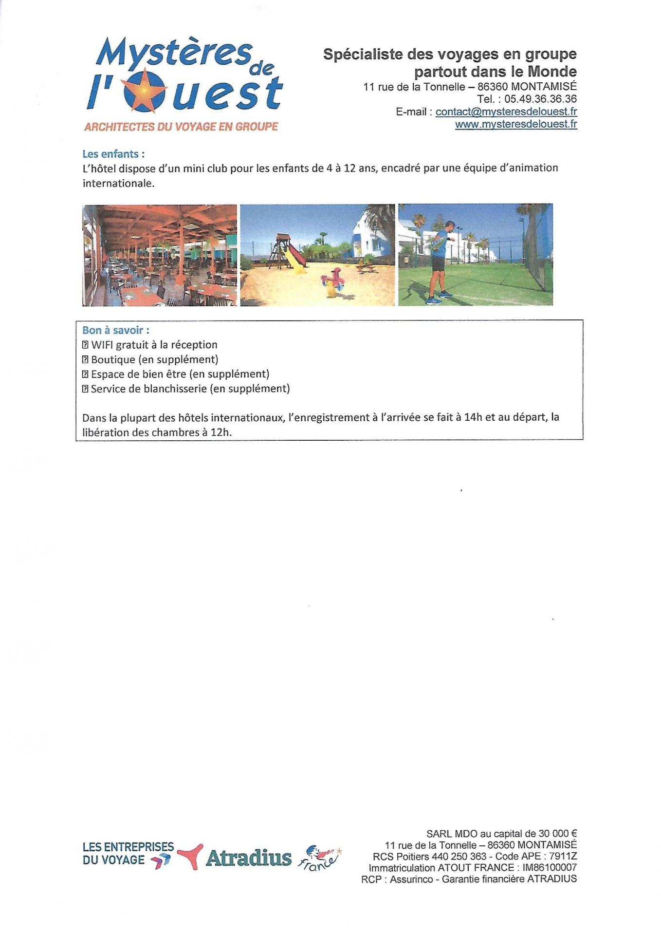 Descriptif hotel lanzarote 2023 0003
