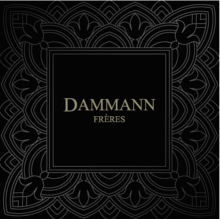 Logo the dammann freres