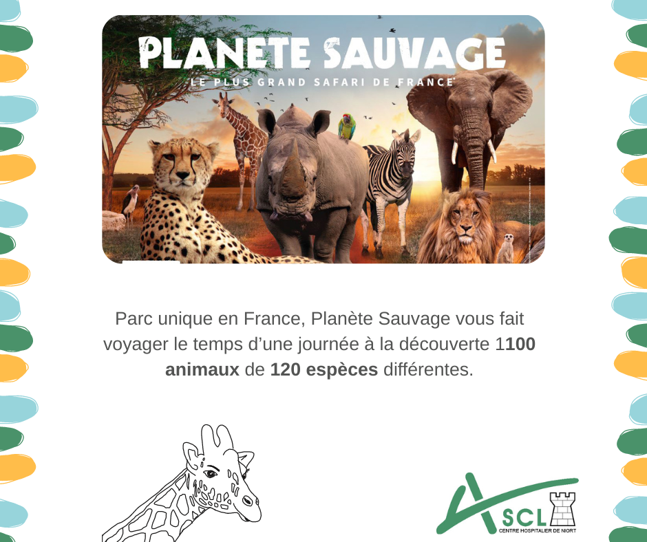 Planete sauvage p1