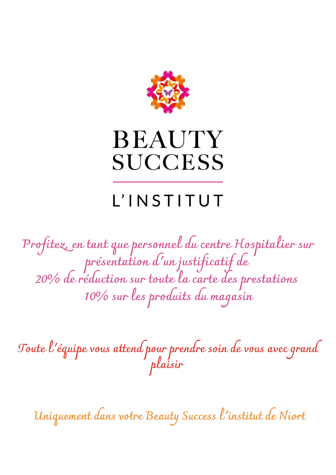 Profitez en tant que personnel du centre hospitalier 20260312 113618 0000