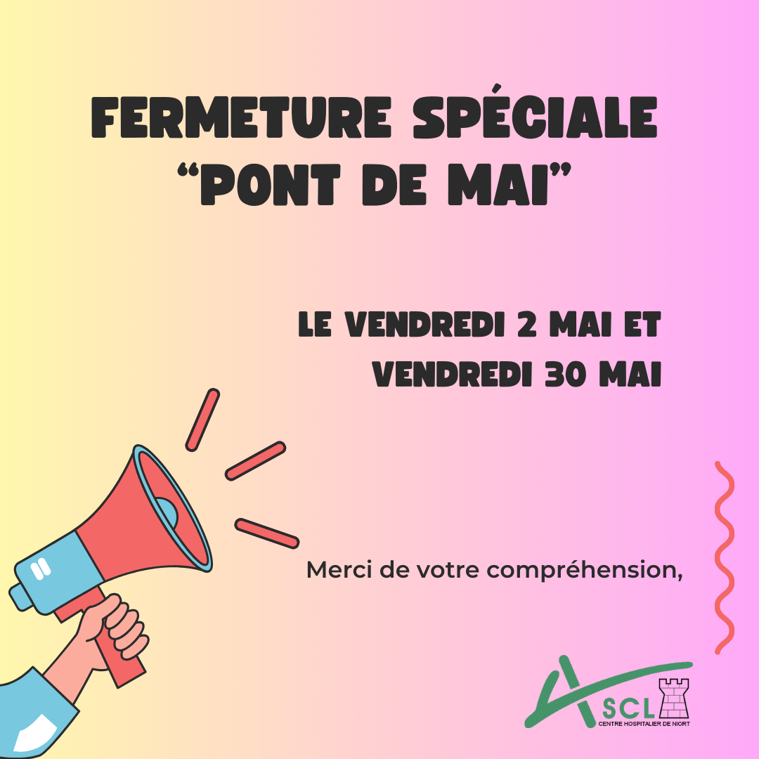 Publication instagram annonce fermeture exceptionnelle entreprise simple illustration jaune 8