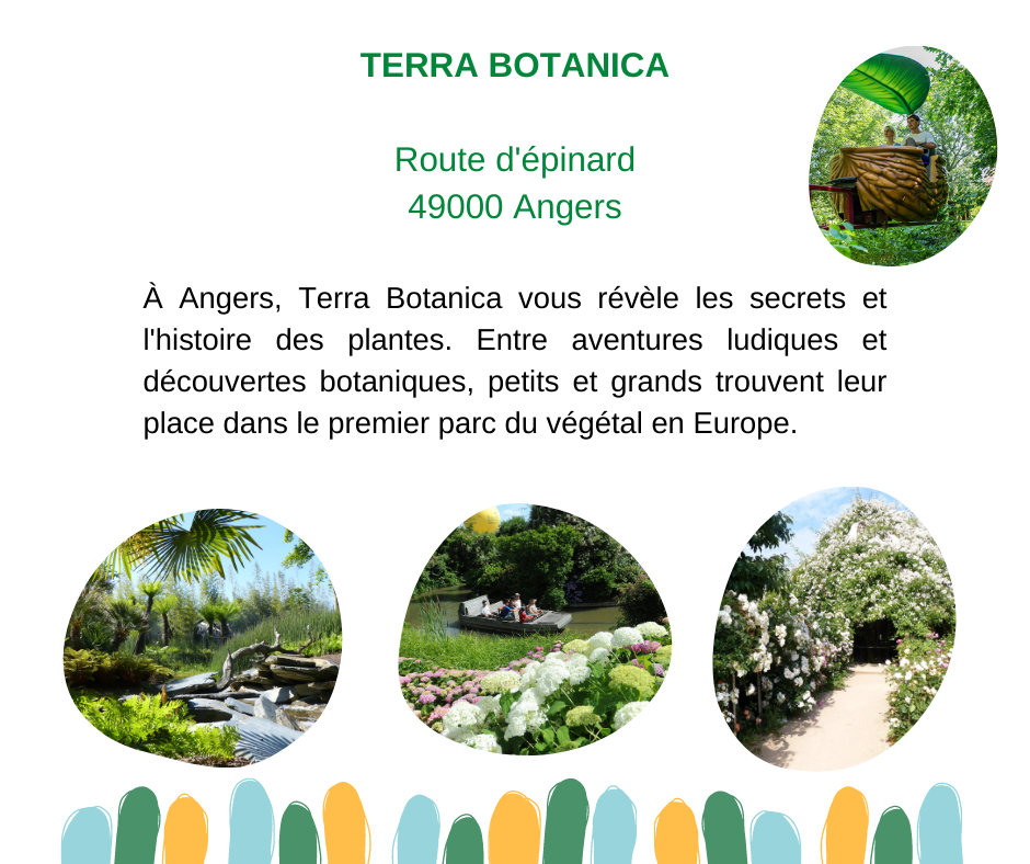 Terra botanica